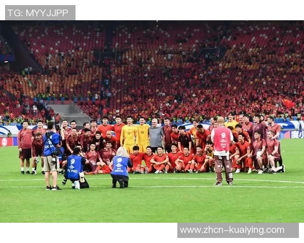 中国足球首次晋级世界杯的历史时刻及其背后的故事