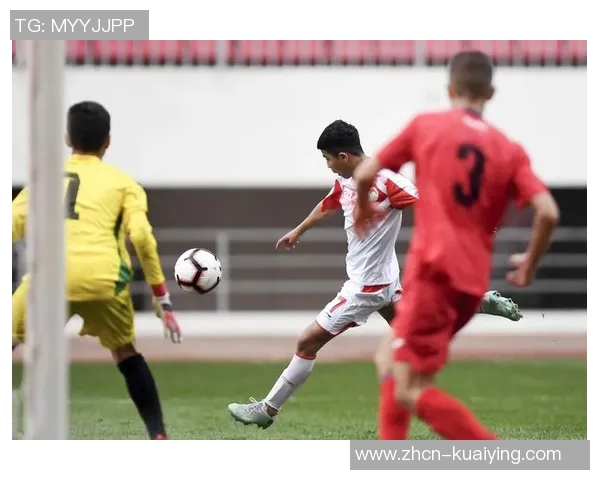 塔吉克斯坦足球崛起之路探索国家队发展与青训体系的未来潜力