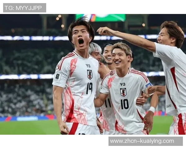 中国与日本足球的历史对抗与未来展望分析